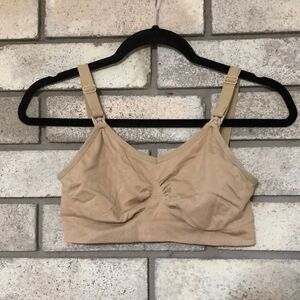3for$20 bra maternity bra no underwire size small